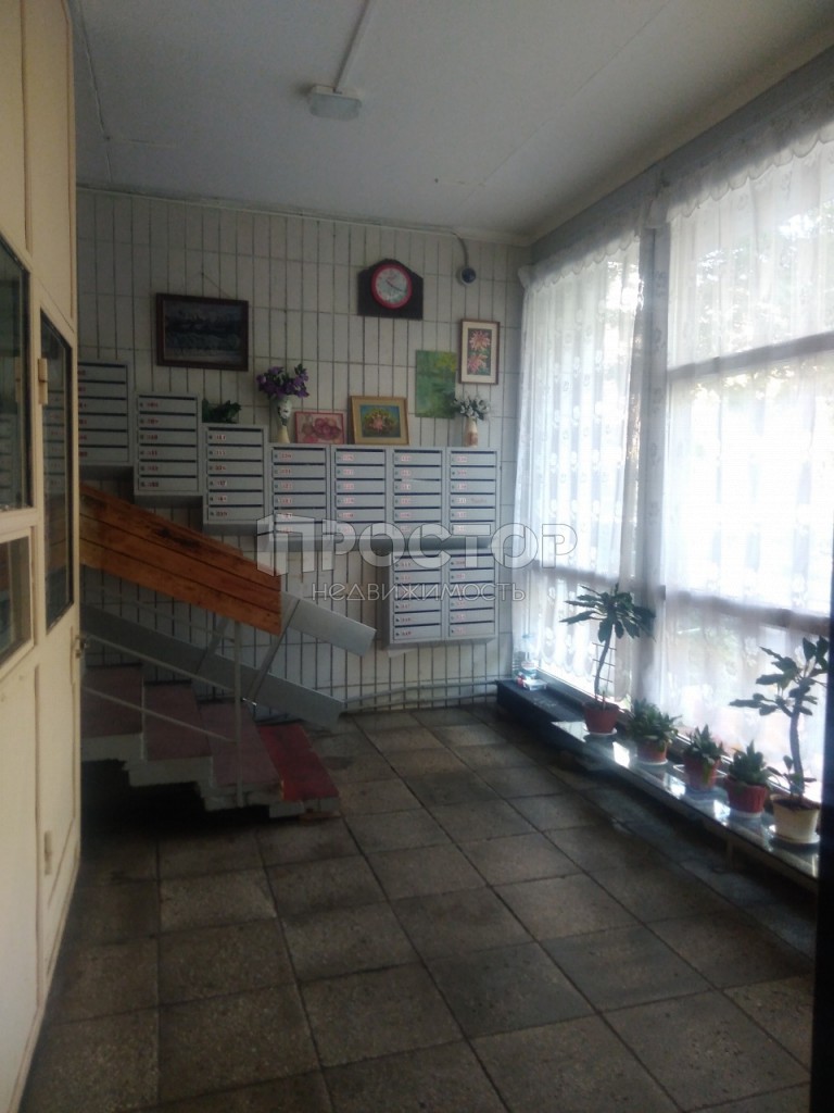 1-комнатная квартира, 39.6 м² - фото 16