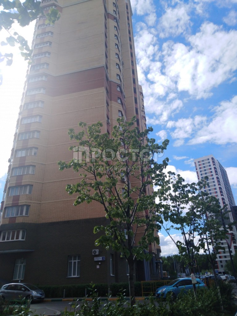 2-комнатная квартира, 85 м² - фото 3