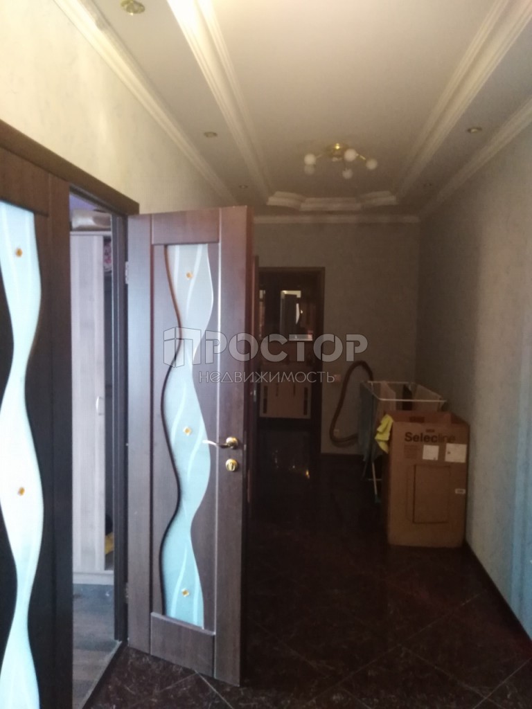 2-комнатная квартира, 85 м² - фото 10