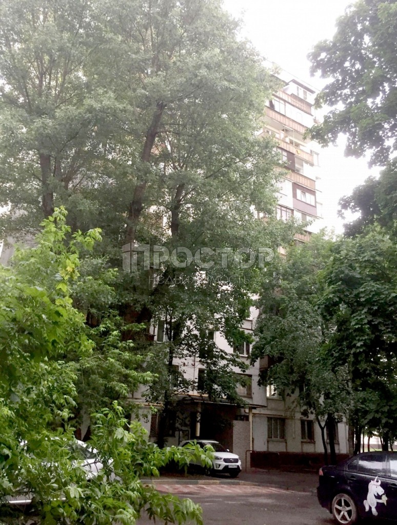 1-комнатная квартира, 35 м² - фото 14