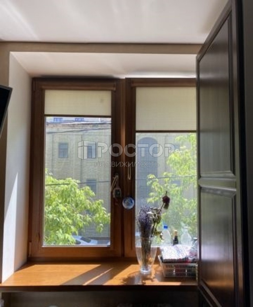 2-комнатная квартира, 45 м² - фото 8