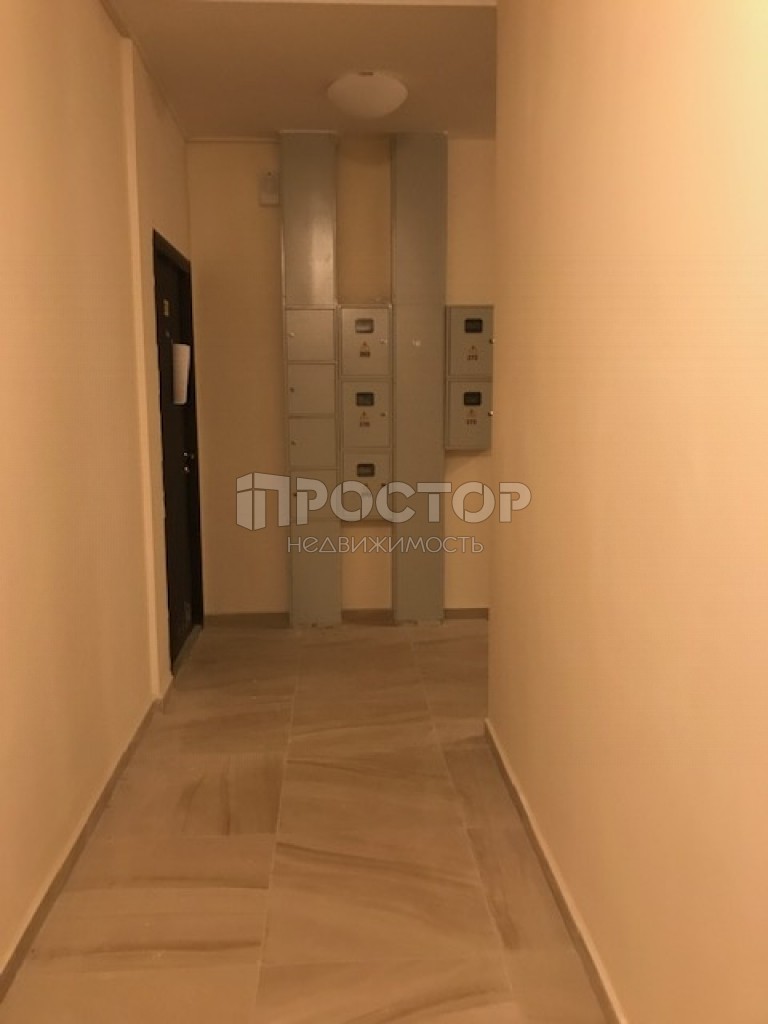 3-комнатная квартира, 67.5 м² - фото 11