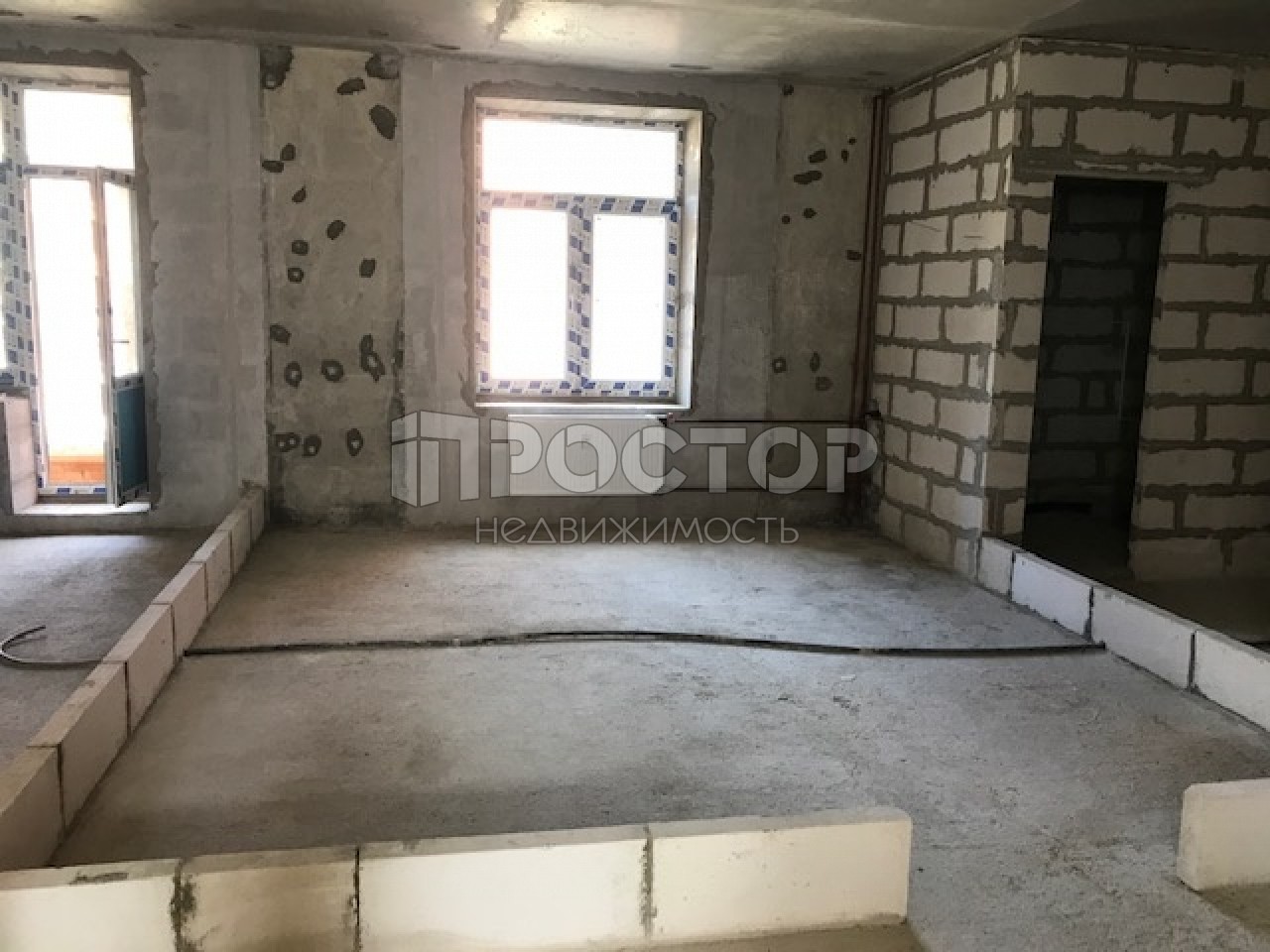 3-комнатная квартира, 67.5 м² - фото 10