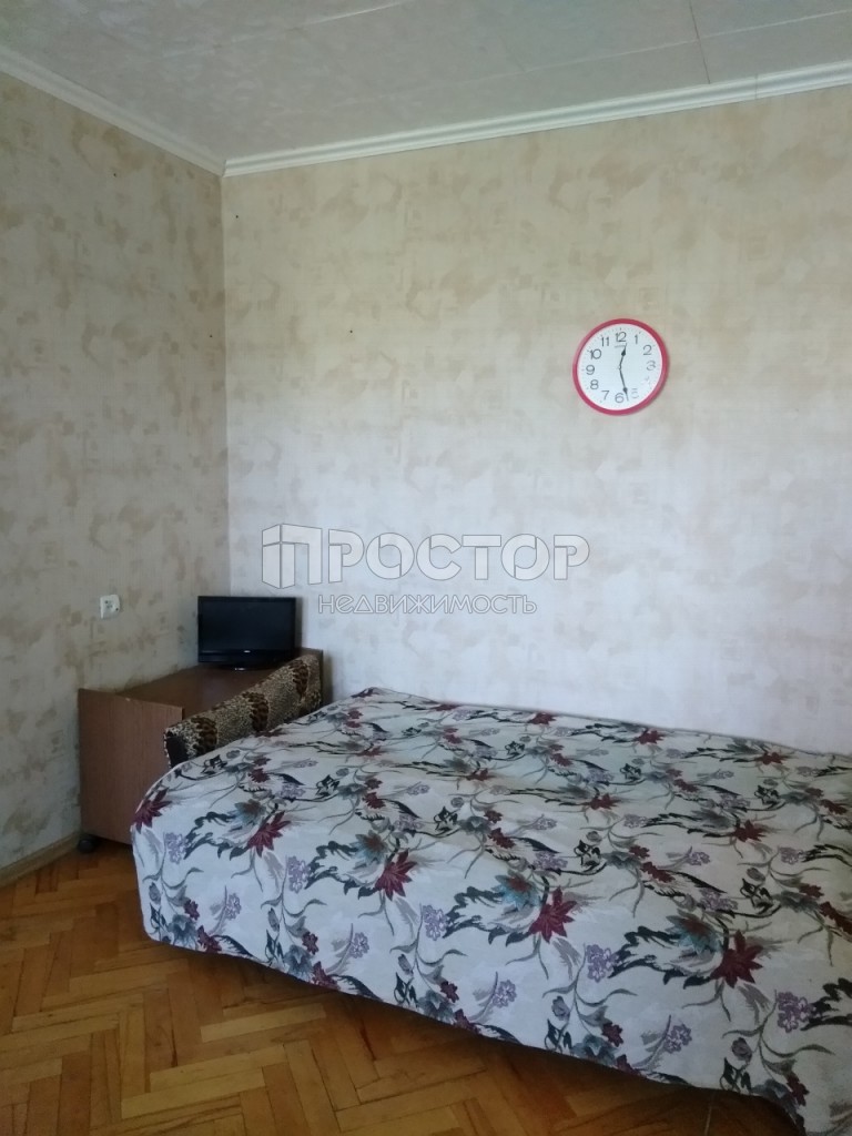 1-комнатная квартира, 31.6 м² - фото 9