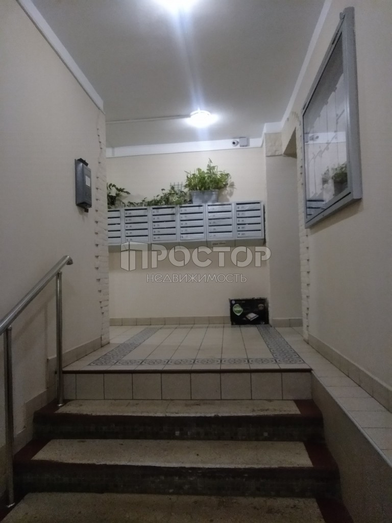 1-комнатная квартира, 31.6 м² - фото 16