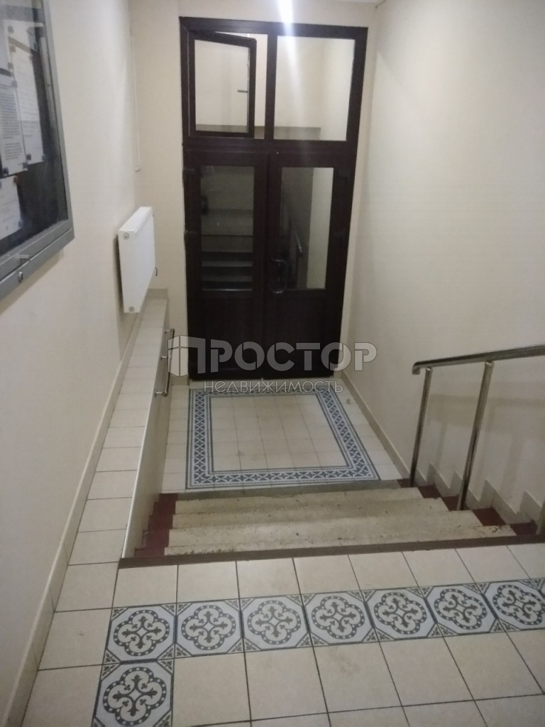 1-комнатная квартира, 31.6 м² - фото 15