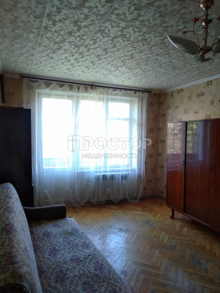 1-комнатная квартира, 31.6 м² - фото 8