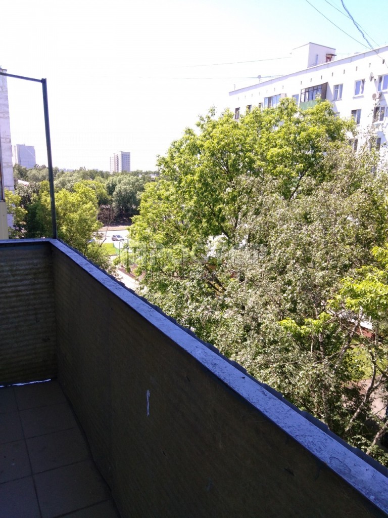 1-комнатная квартира, 31.6 м² - фото 12