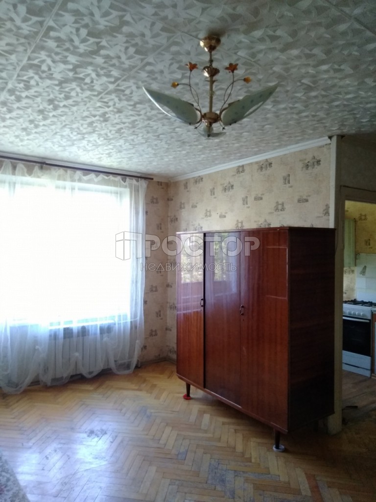 1-комнатная квартира, 31.6 м² - фото 7