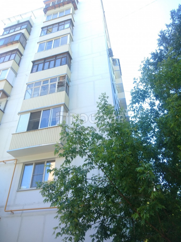 1-комнатная квартира, 31.6 м² - фото 19