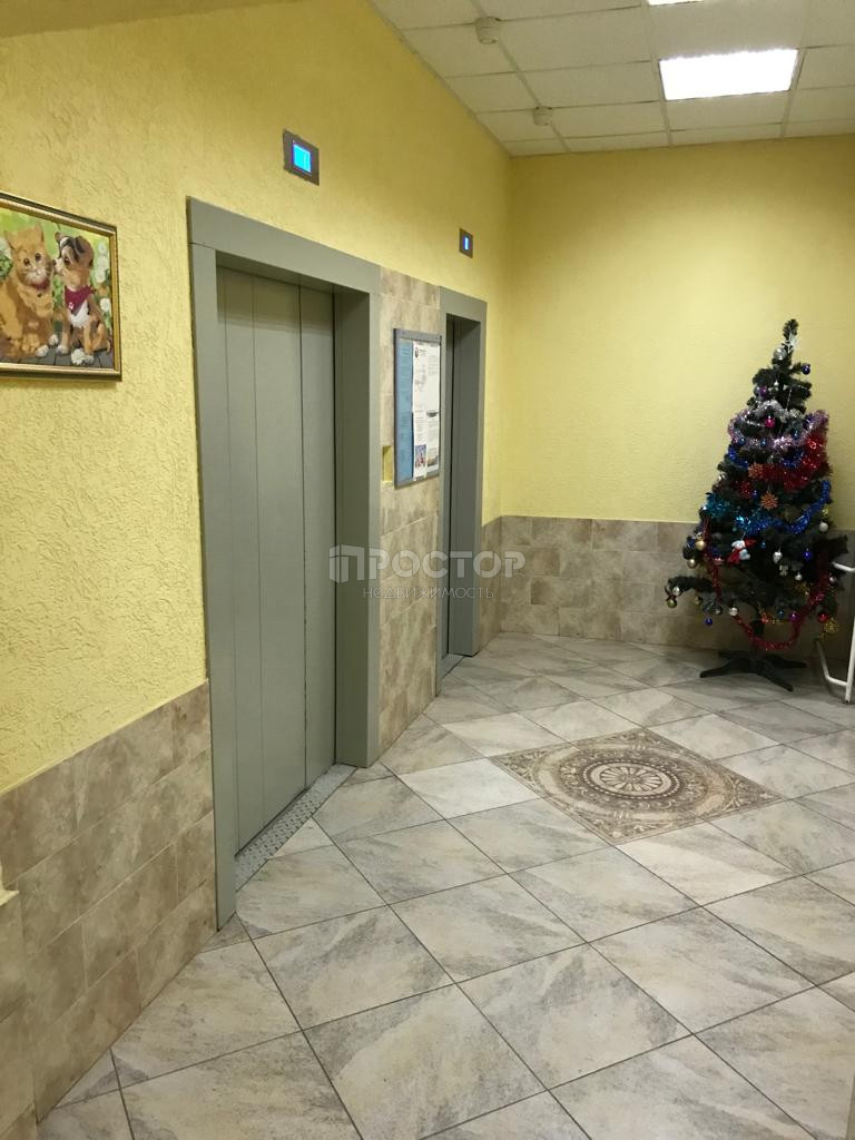 2-комнатная квартира, 79.7 м² - фото 25
