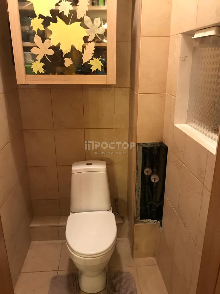 2-комнатная квартира, 79.7 м² - фото 18