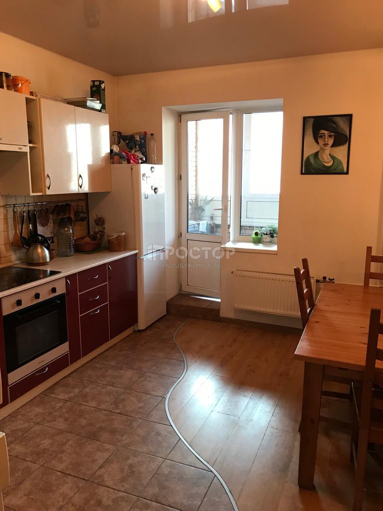 2-комнатная квартира, 79.7 м² - фото 8