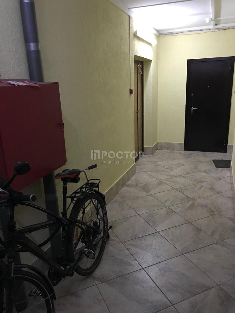 2-комнатная квартира, 79.7 м² - фото 23
