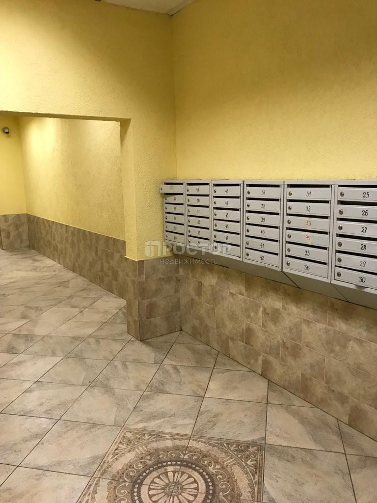 2-комнатная квартира, 79.7 м² - фото 26