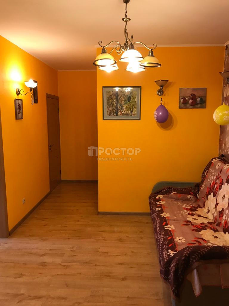 2-комнатная квартира, 79.7 м² - фото 7