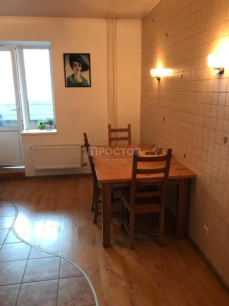 2-комнатная квартира, 79.7 м² - фото 9