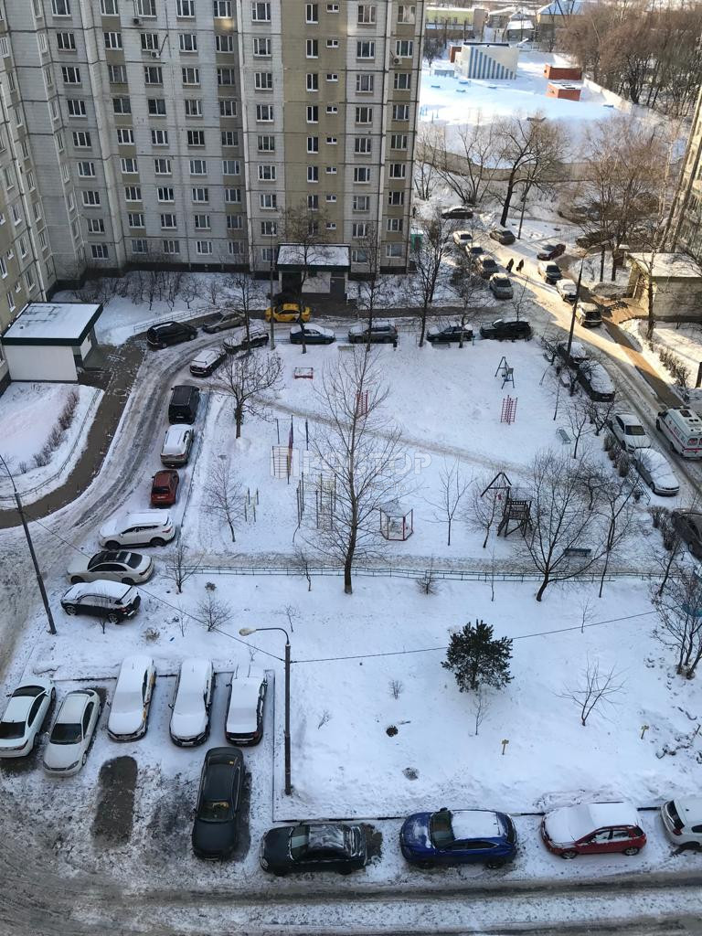 2-комнатная квартира, 79.7 м² - фото 15
