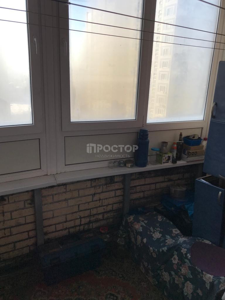 2-комнатная квартира, 79.7 м² - фото 21