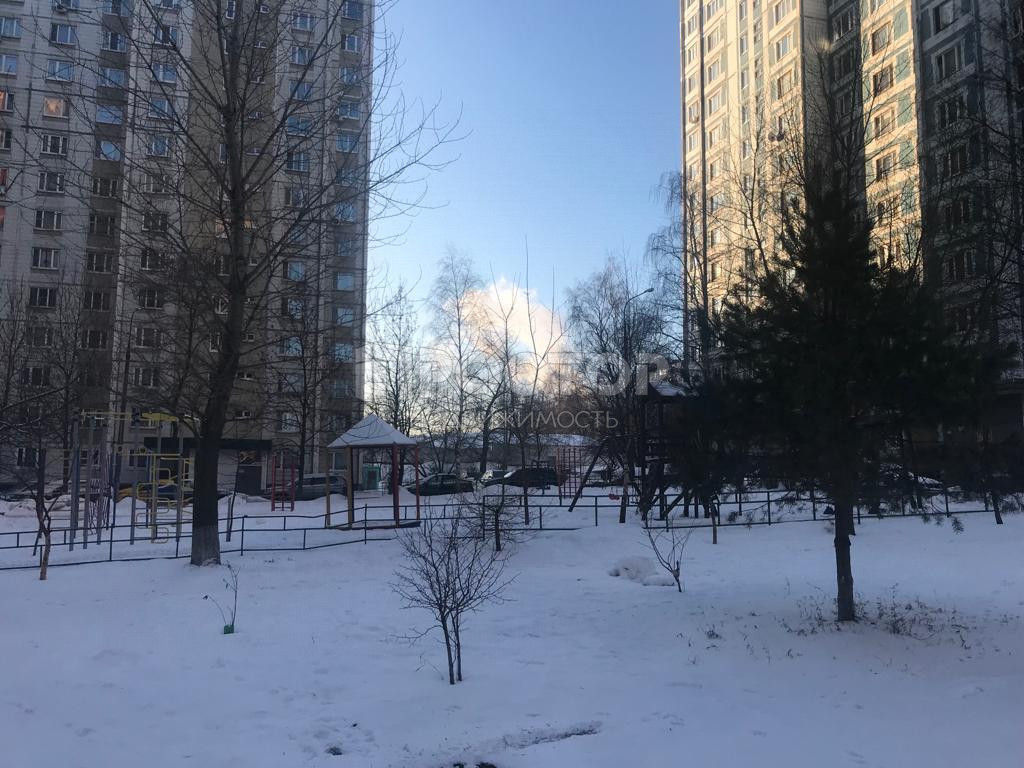 2-комнатная квартира, 79.7 м² - фото 27