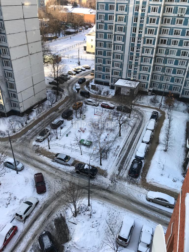 2-комнатная квартира, 79.7 м² - фото 16