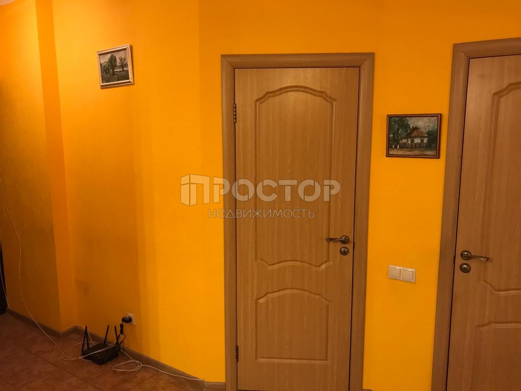 2-комнатная квартира, 79.7 м² - фото 19