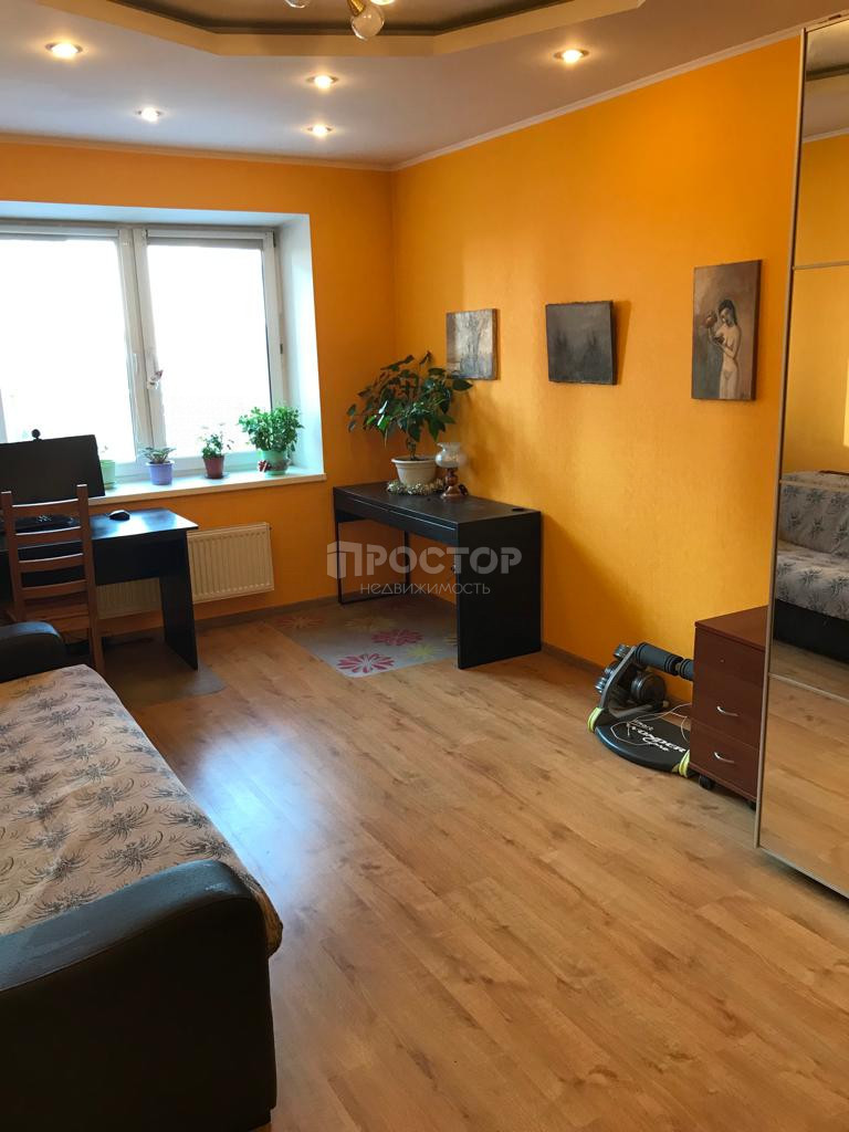 2-комнатная квартира, 79.7 м² - фото 5