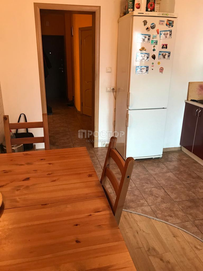 2-комнатная квартира, 79.7 м² - фото 10