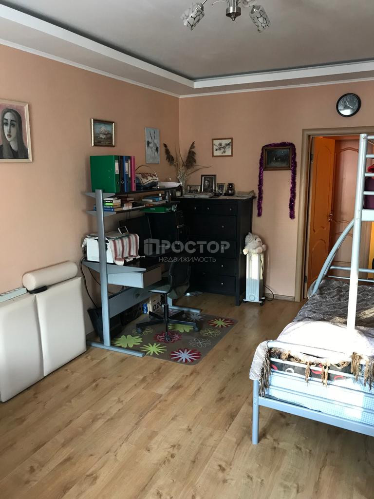 2-комнатная квартира, 79.7 м² - фото 12