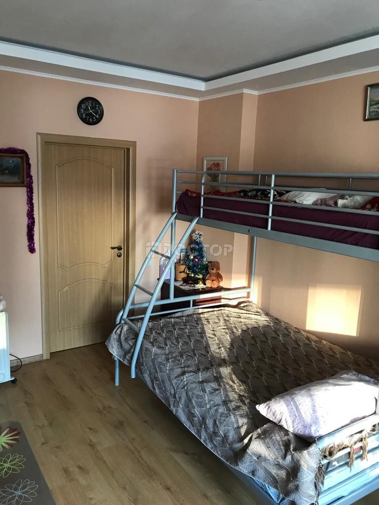 2-комнатная квартира, 79.7 м² - фото 14