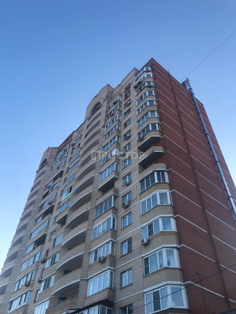 2-комнатная квартира, 79.7 м² - фото 3