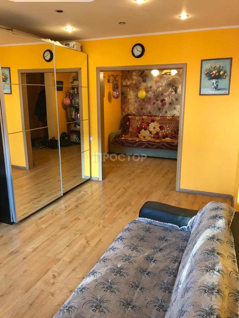 2-комнатная квартира, 79.7 м² - фото 6