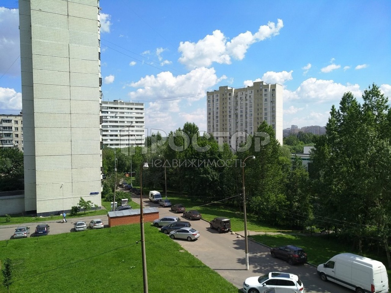 3-комнатная квартира, 75 м² - фото 12