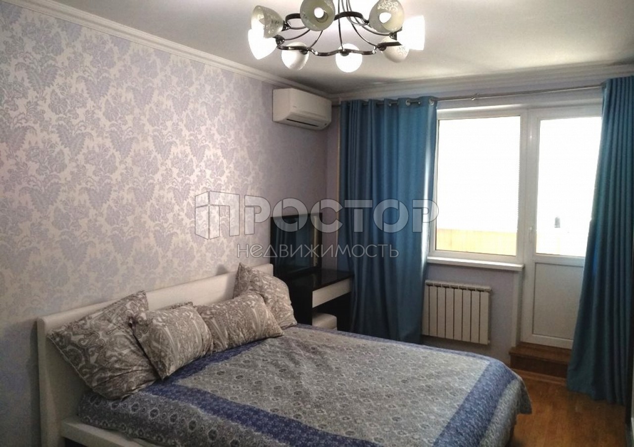 3-комнатная квартира, 75 м² - фото 13