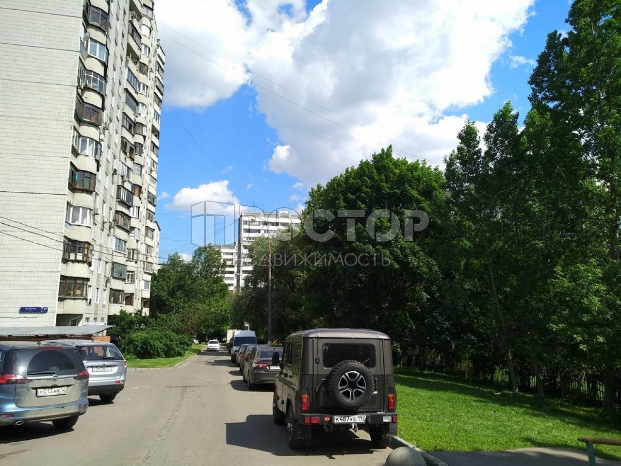 3-комнатная квартира, 75 м² - фото 18