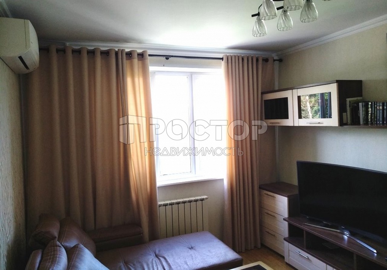 3-комнатная квартира, 75 м² - фото 16