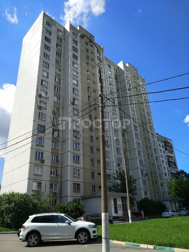 3-комнатная квартира, 75 м² - фото 2