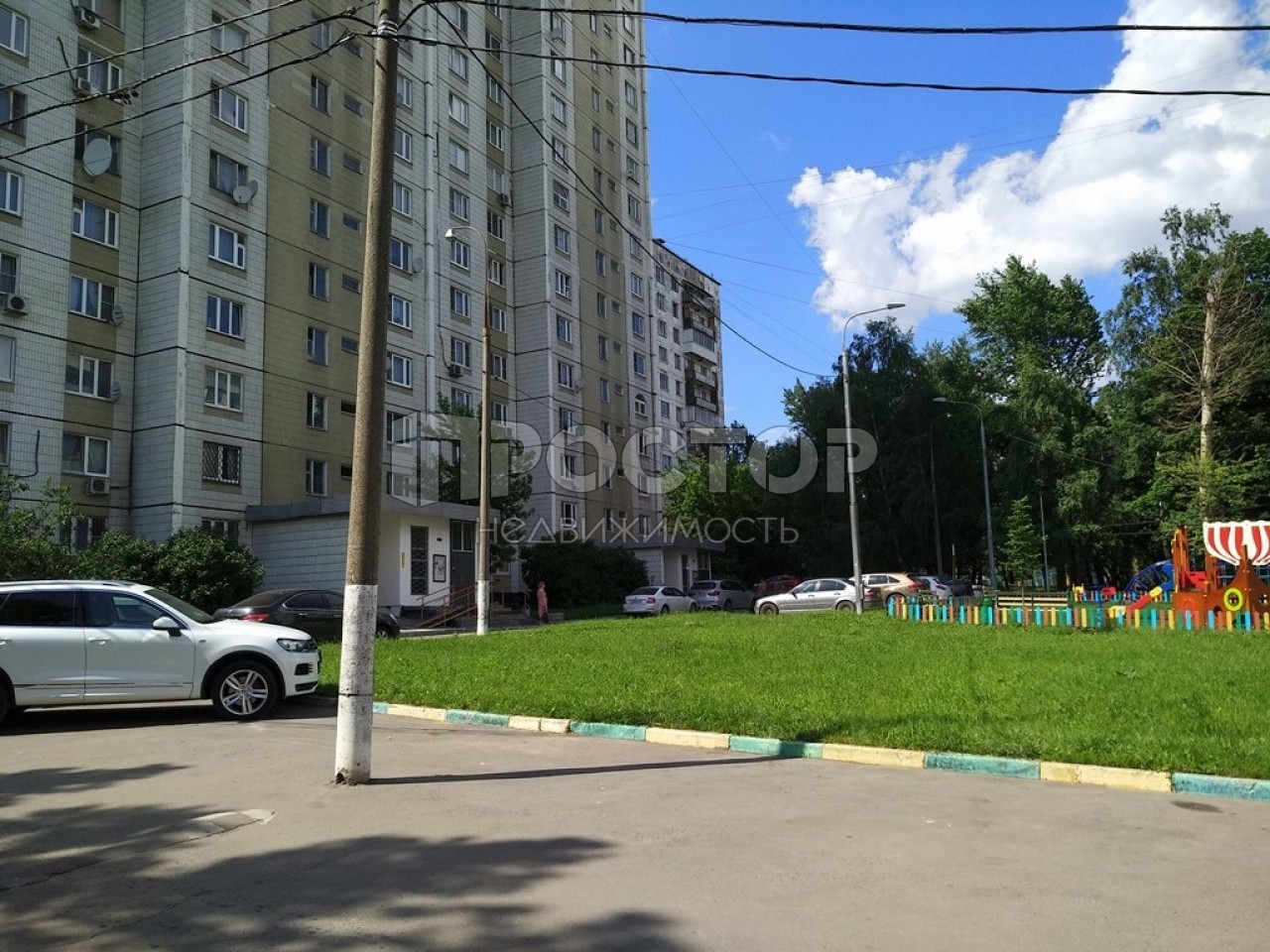 3-комнатная квартира, 75 м² - фото 3