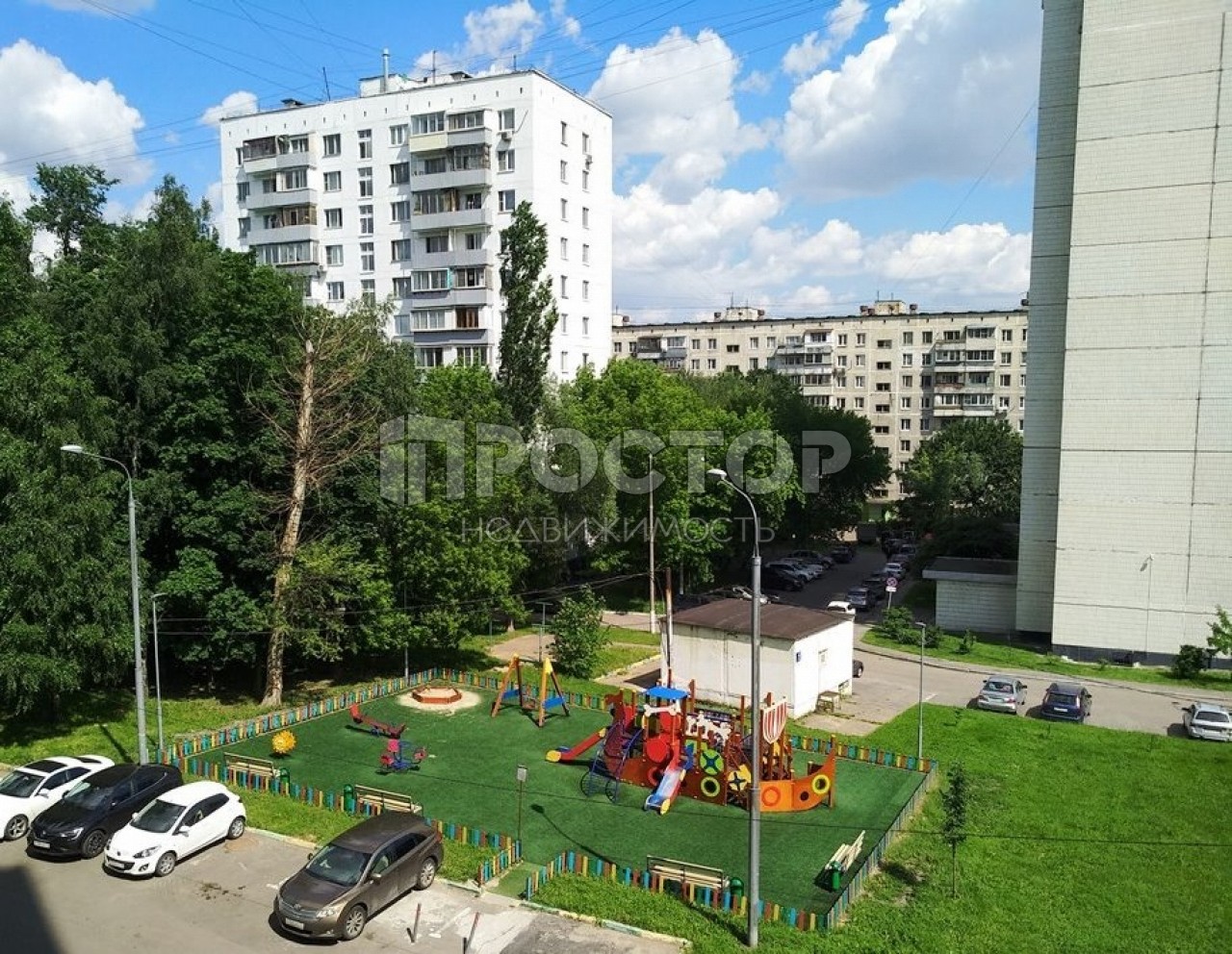 3-комнатная квартира, 75 м² - фото 7