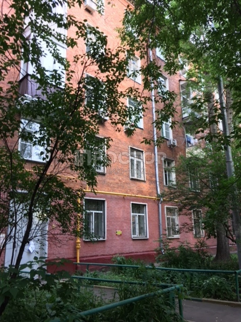 2-комнатная квартира, 57.5 м² - фото 11