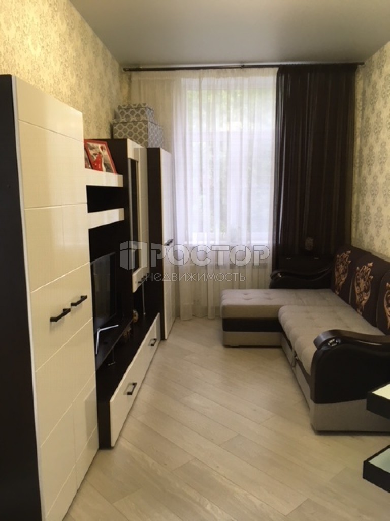 2-комнатная квартира, 57.5 м² - фото 3