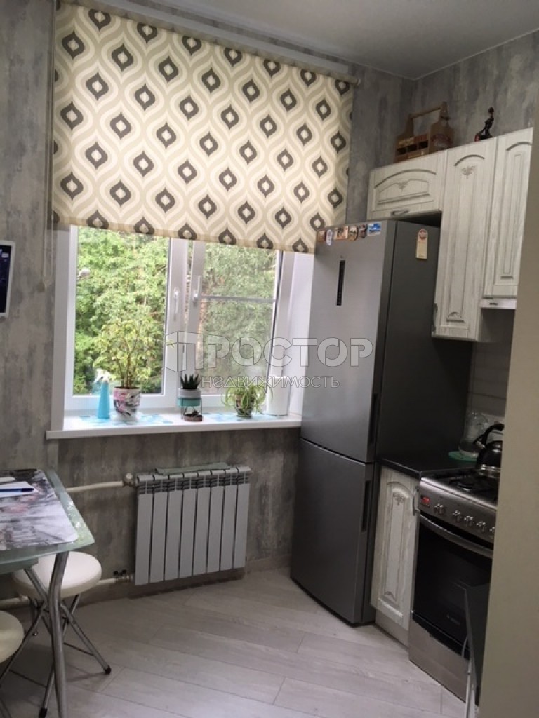 2-комнатная квартира, 57.5 м² - фото 5