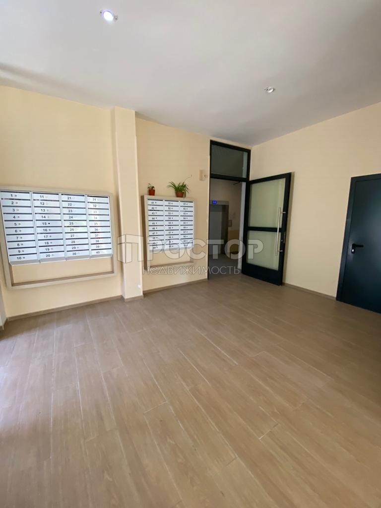 2-комнатная квартира, 60 м² - фото 7
