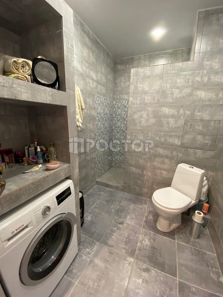 2-комнатная квартира, 60 м² - фото 5