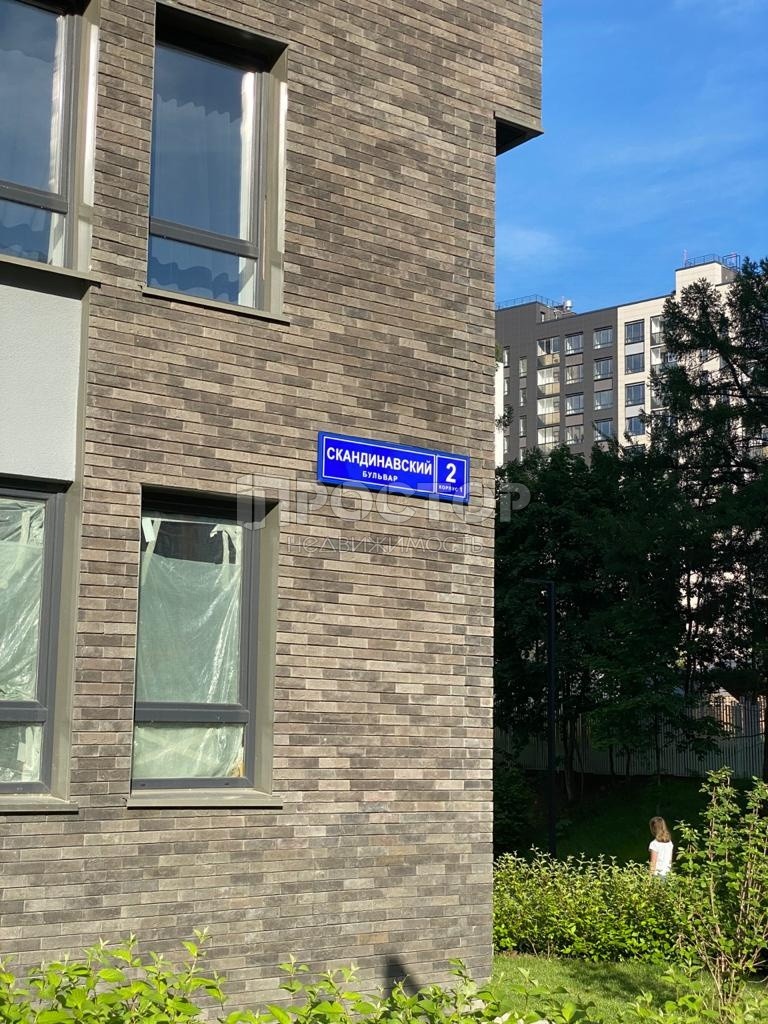 2-комнатная квартира, 60 м² - фото 10