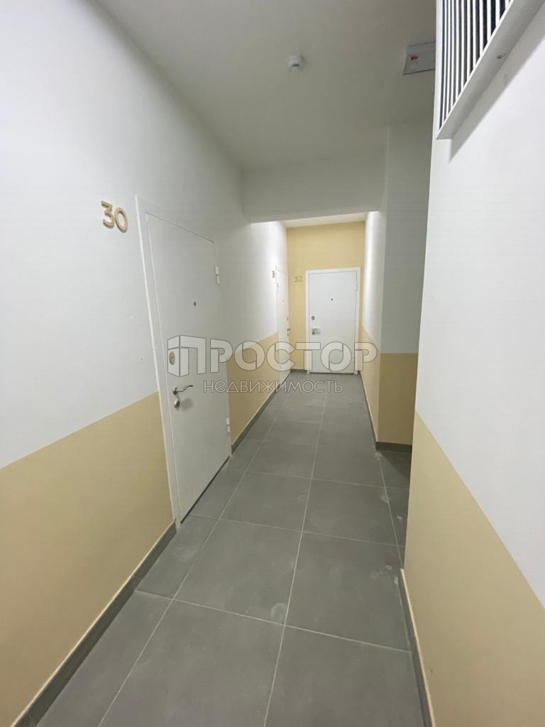2-комнатная квартира, 60 м² - фото 6