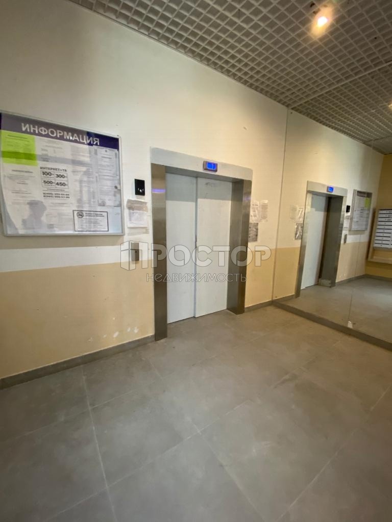 2-комнатная квартира, 60 м² - фото 8