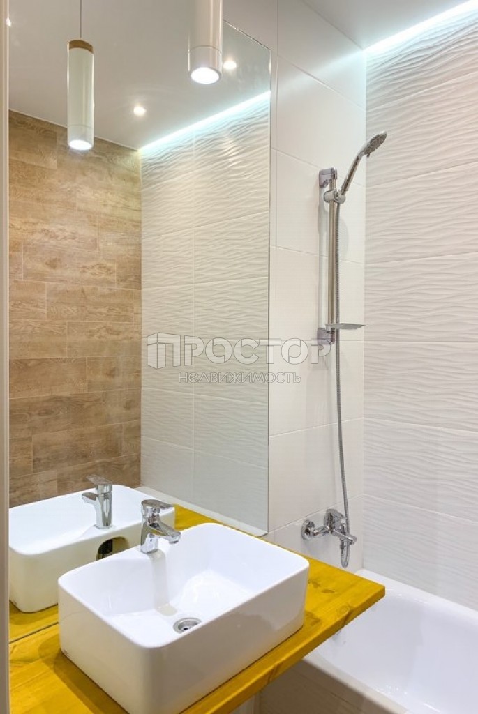1-комнатная квартира, 38 м² - фото 5