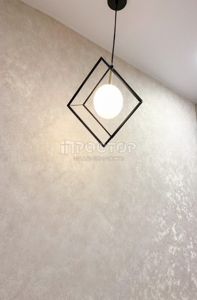 1-комнатная квартира, 38 м² - фото 23