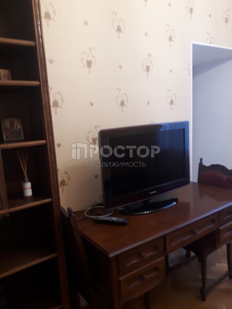 2-комнатная квартира, 51 м² - фото 3